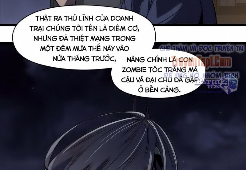 Ta Là Lão Đại Thời Tận Thế Chapter 11 - Trang 72