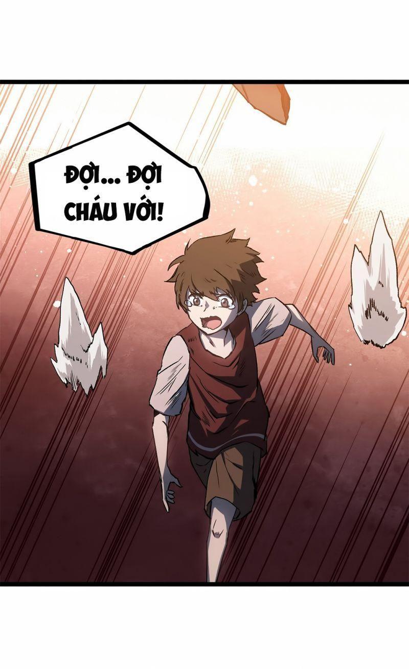 Ta Là Lão Đại Thời Tận Thế Chapter 44 - Trang 18