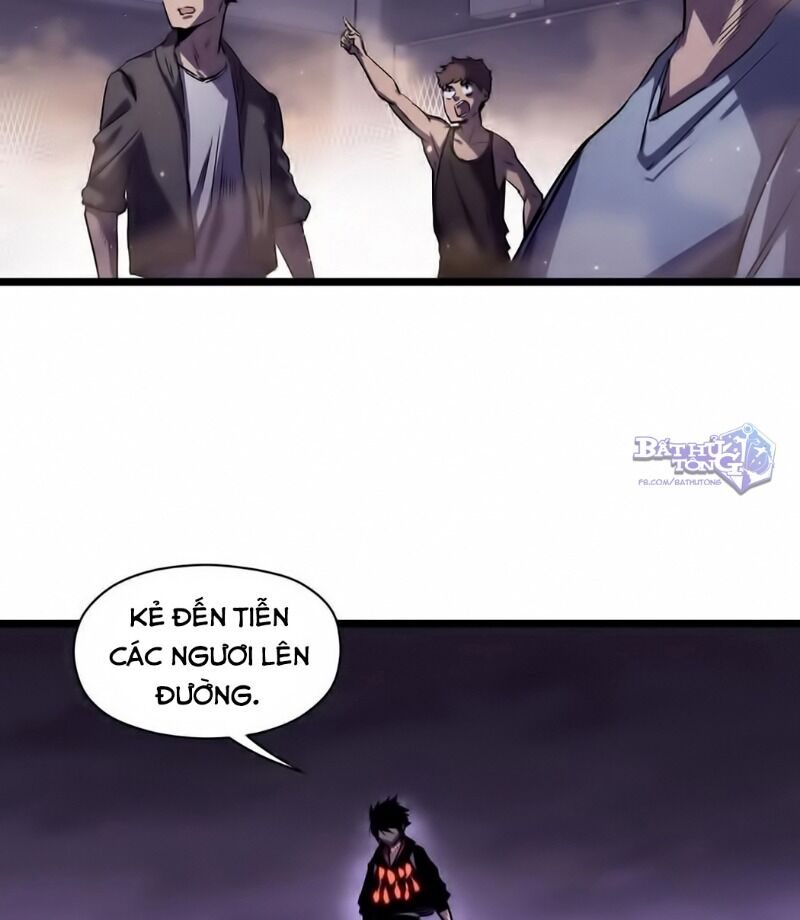 Ta Là Lão Đại Thời Tận Thế Chapter 25 - Trang 8