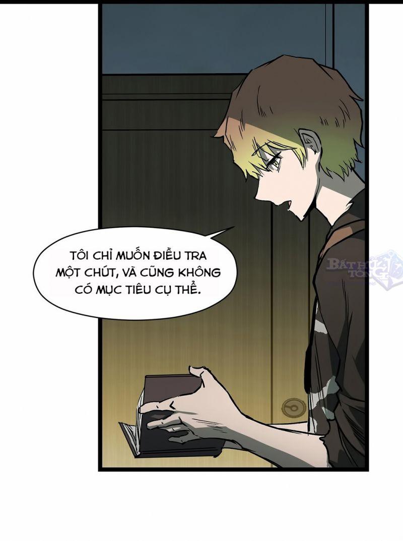 Ta Là Lão Đại Thời Tận Thế Chapter 42 - Trang 26