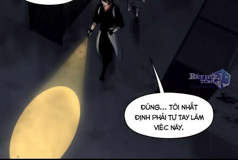 Ta Là Lão Đại Thời Tận Thế Chapter 8 - Trang 38