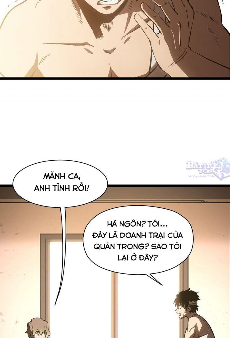 Ta Là Lão Đại Thời Tận Thế Chapter 38 - Trang 46