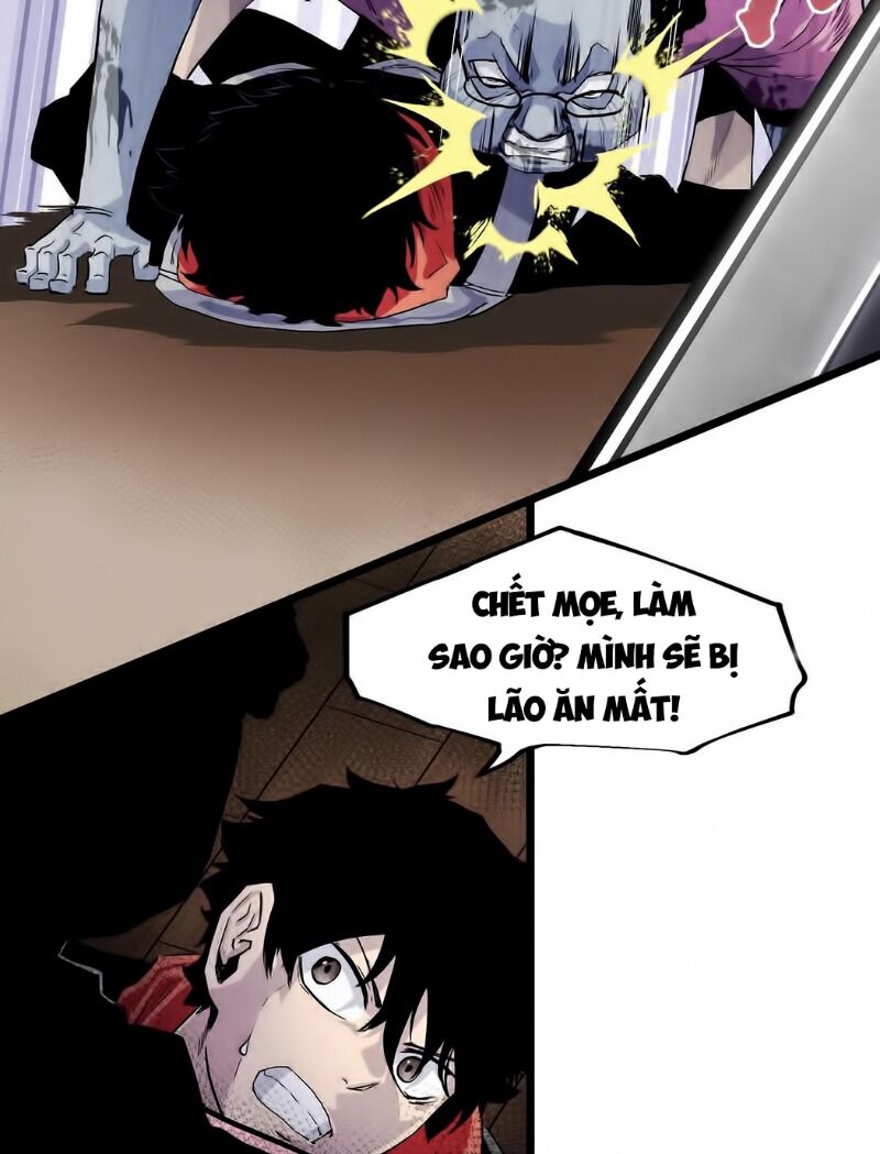 Ta Là Lão Đại Thời Tận Thế Chapter 1.3 - Trang 54