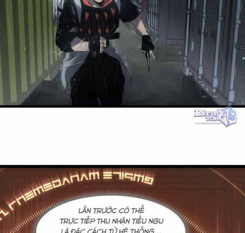 Ta Là Lão Đại Thời Tận Thế Chapter 15 - Trang 6