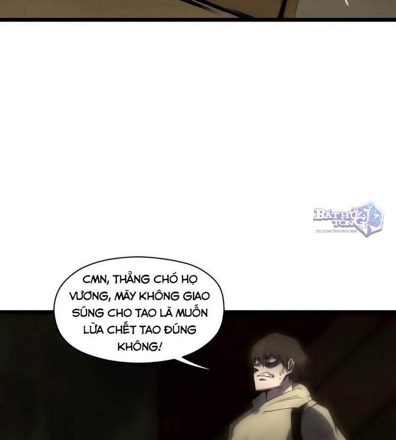 Ta Là Lão Đại Thời Tận Thế Chapter 23 - Trang 57