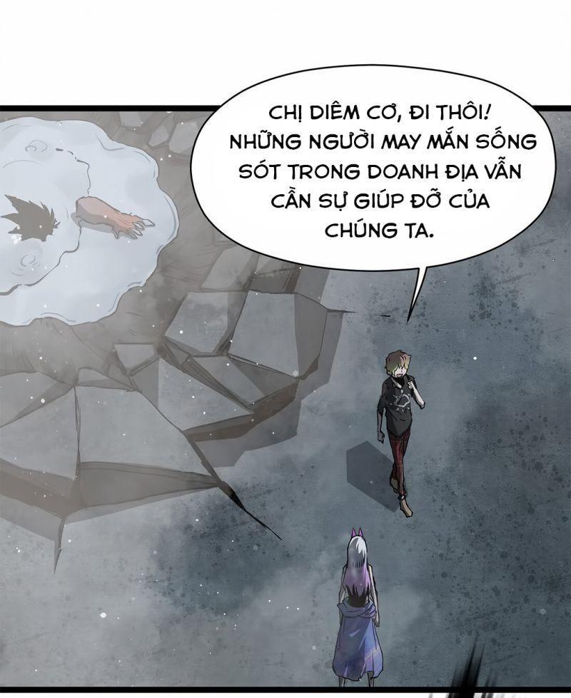 Ta Là Lão Đại Thời Tận Thế Chapter 44 - Trang 66