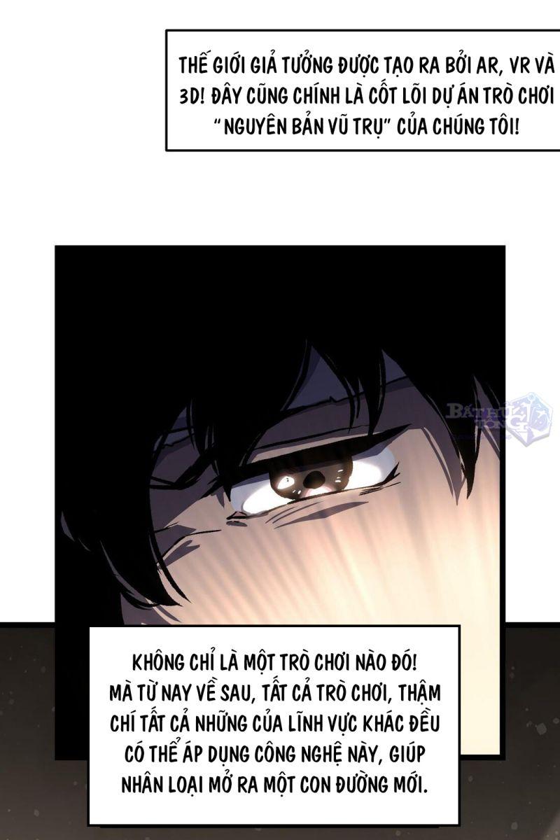 Ta Là Lão Đại Thời Tận Thế Chapter 39 - Trang 5