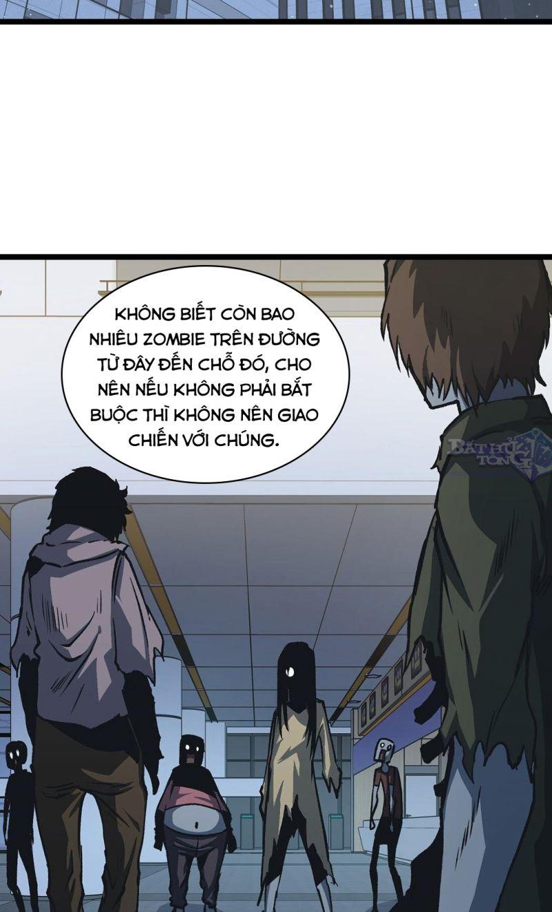 Ta Là Lão Đại Thời Tận Thế Chapter 36 - Trang 3