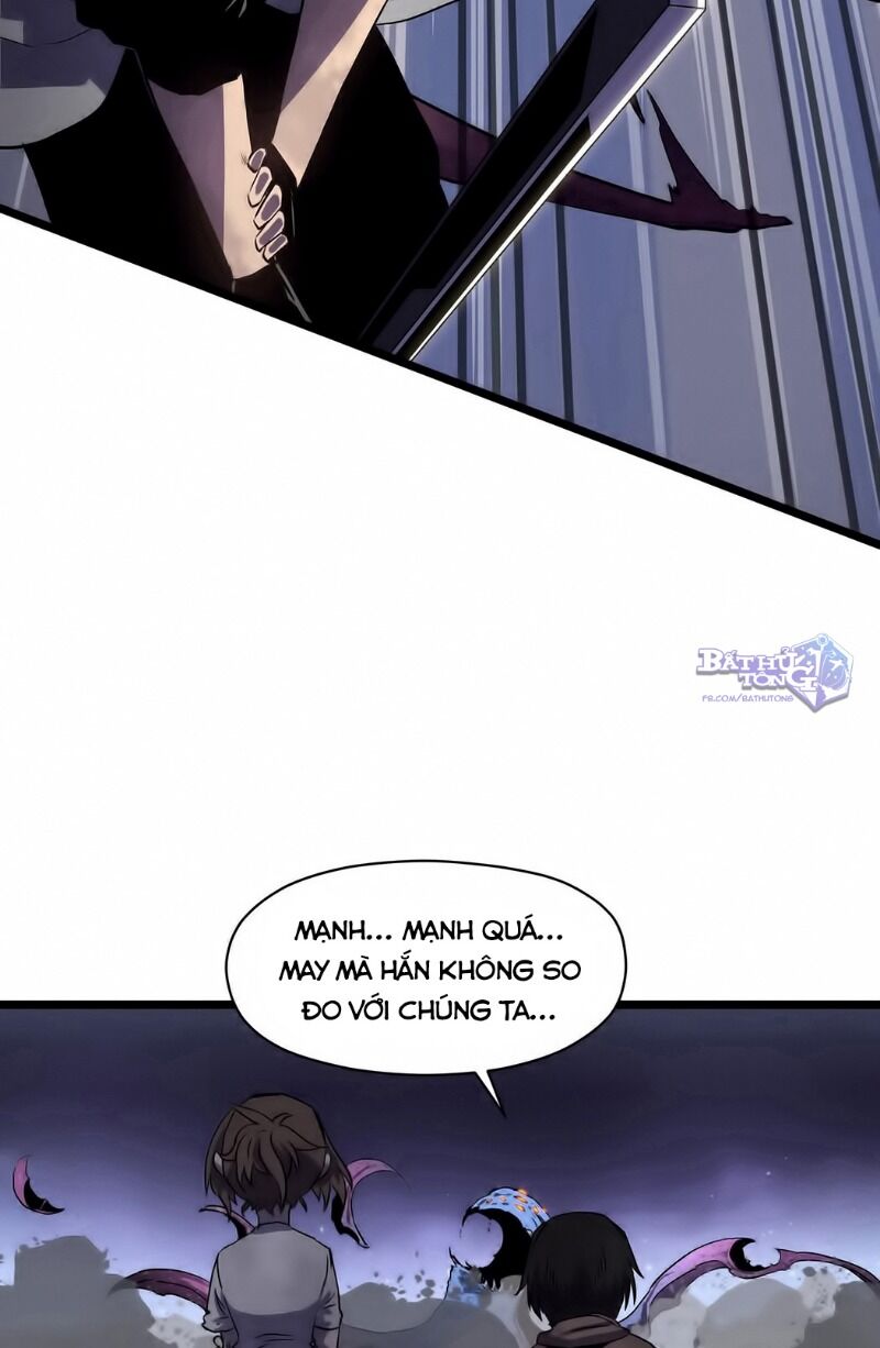 Ta Là Lão Đại Thời Tận Thế Chapter 4 - Trang 46