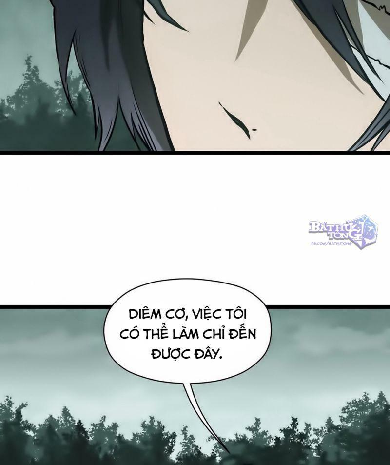 Ta Là Lão Đại Thời Tận Thế Chapter 20 - Trang 48