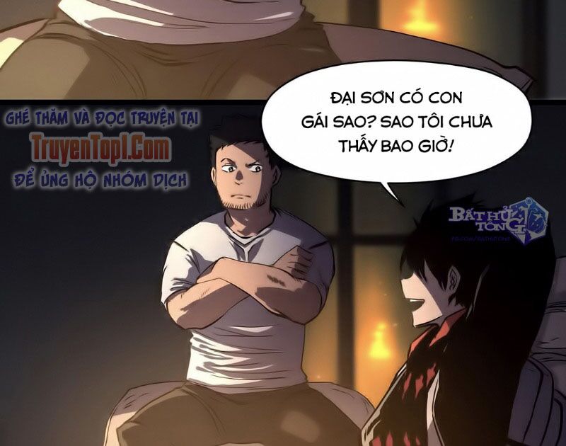 Ta Là Lão Đại Thời Tận Thế Chapter 11 - Trang 25