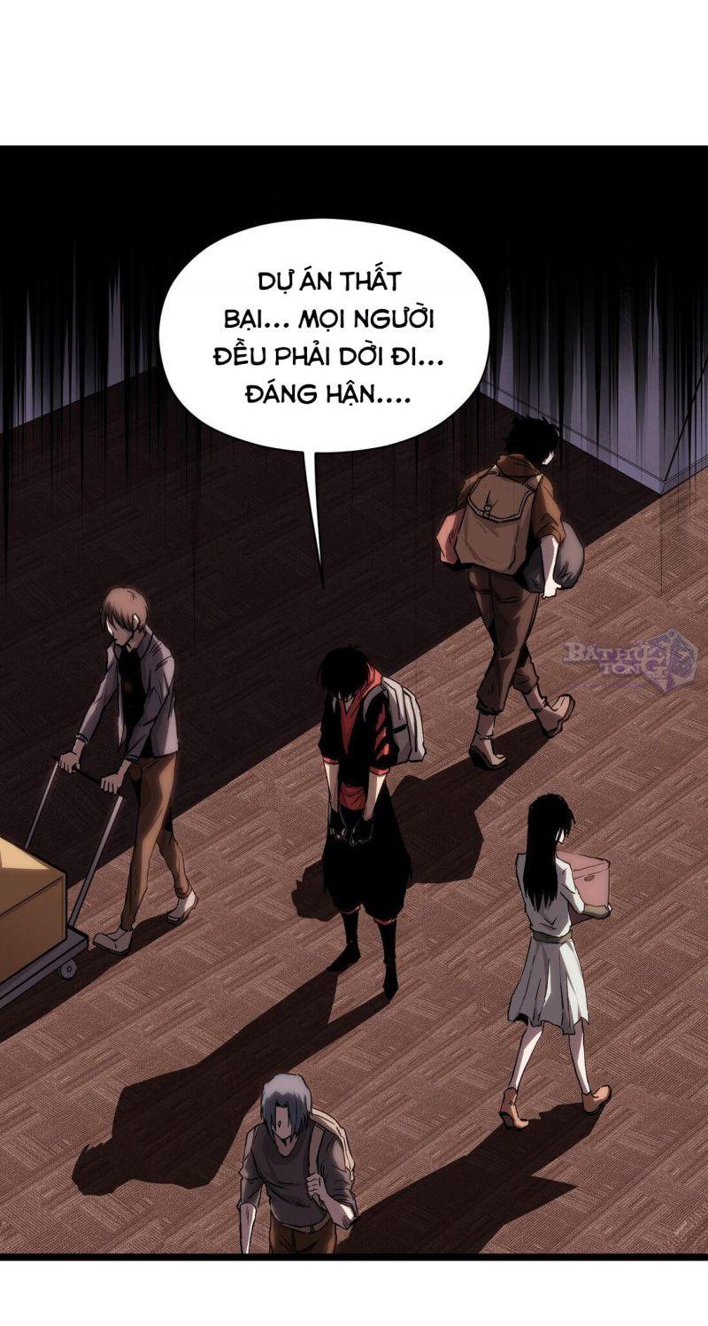 Ta Là Lão Đại Thời Tận Thế Chapter 39 - Trang 41