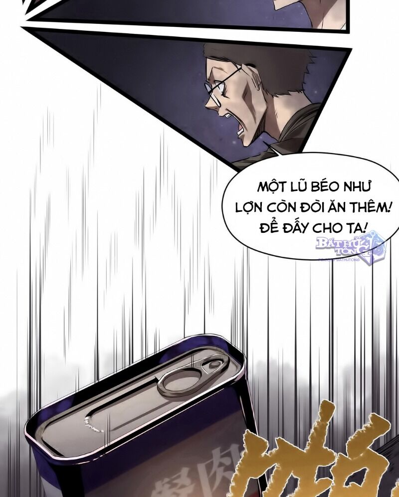 Ta Là Lão Đại Thời Tận Thế Chapter 3 - Trang 23