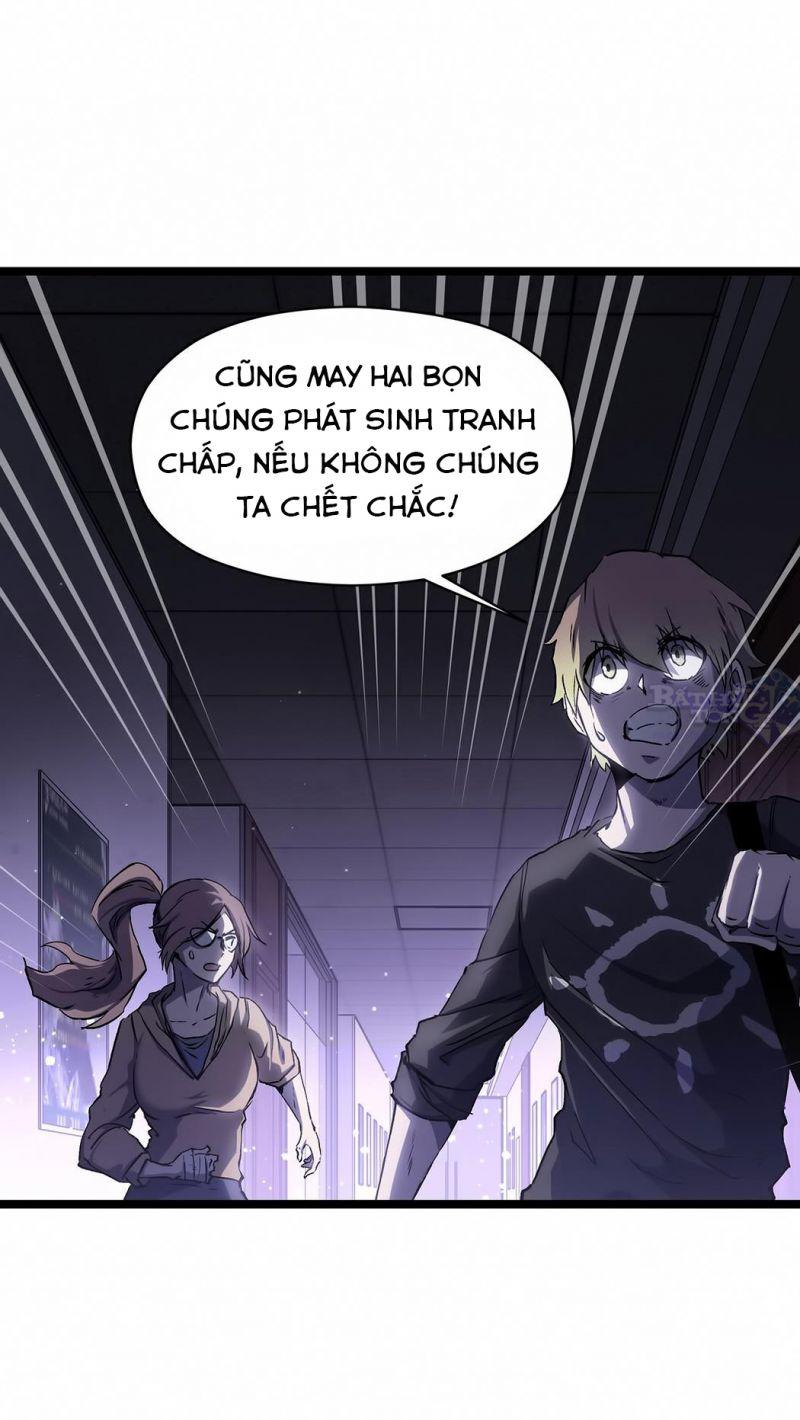 Ta Là Lão Đại Thời Tận Thế Chapter 43 - Trang 58