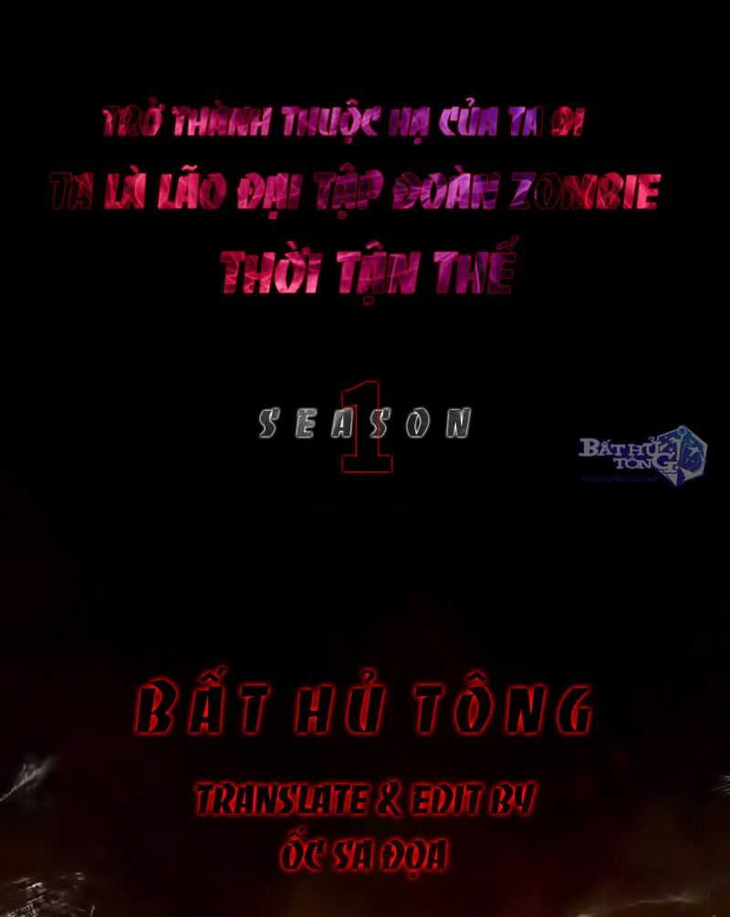 Ta Là Lão Đại Thời Tận Thế Chapter 26 - Trang 2