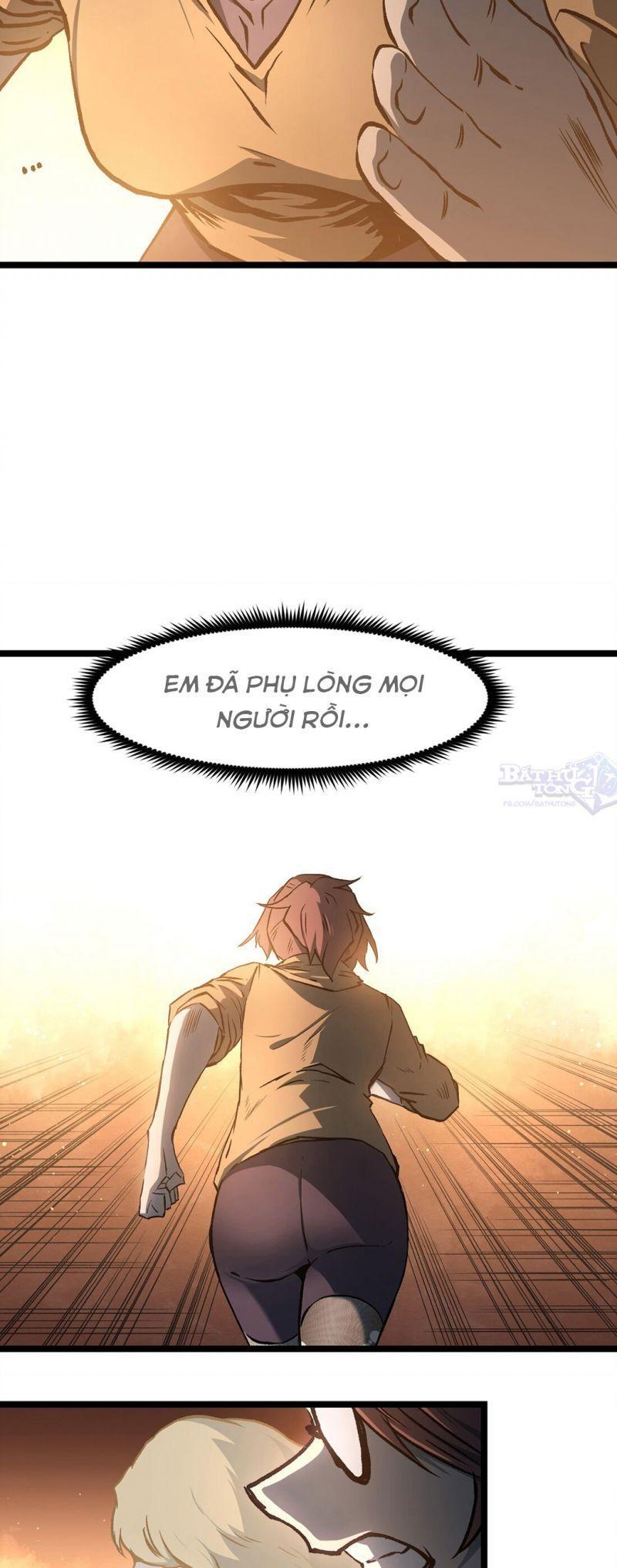 Ta Là Lão Đại Thời Tận Thế Chapter 46 - Trang 23