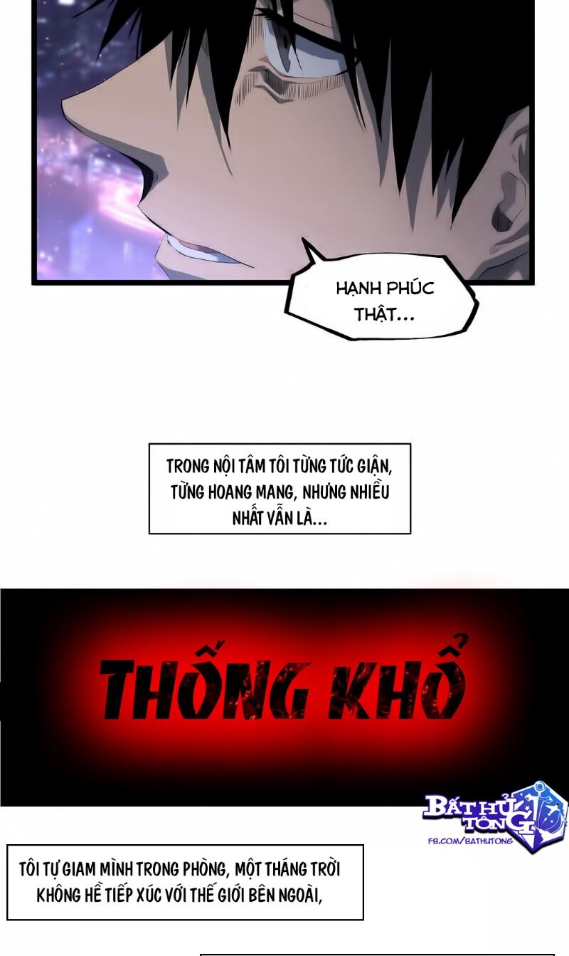 Ta Là Lão Đại Thời Tận Thế Chapter 1 - Trang 7