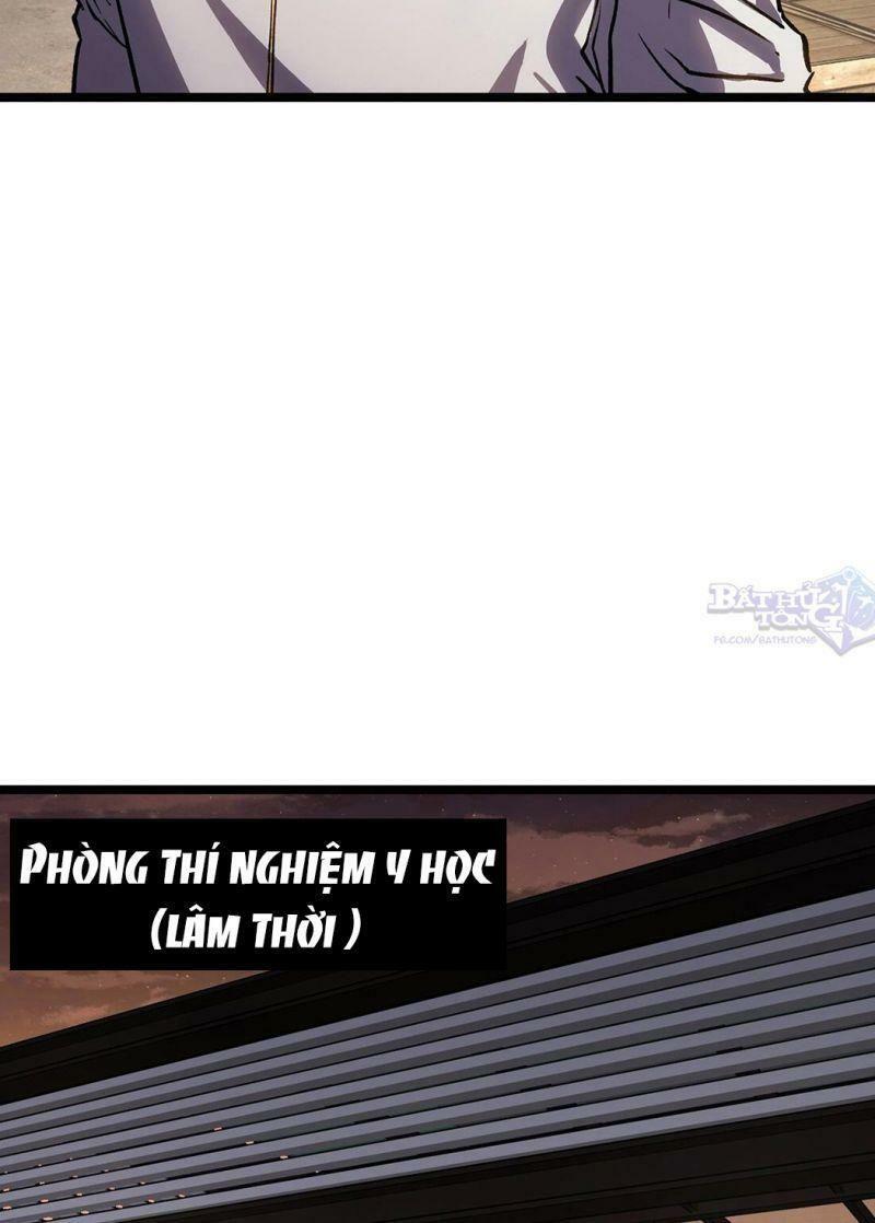 Ta Là Lão Đại Thời Tận Thế Chapter 34 - Trang 32