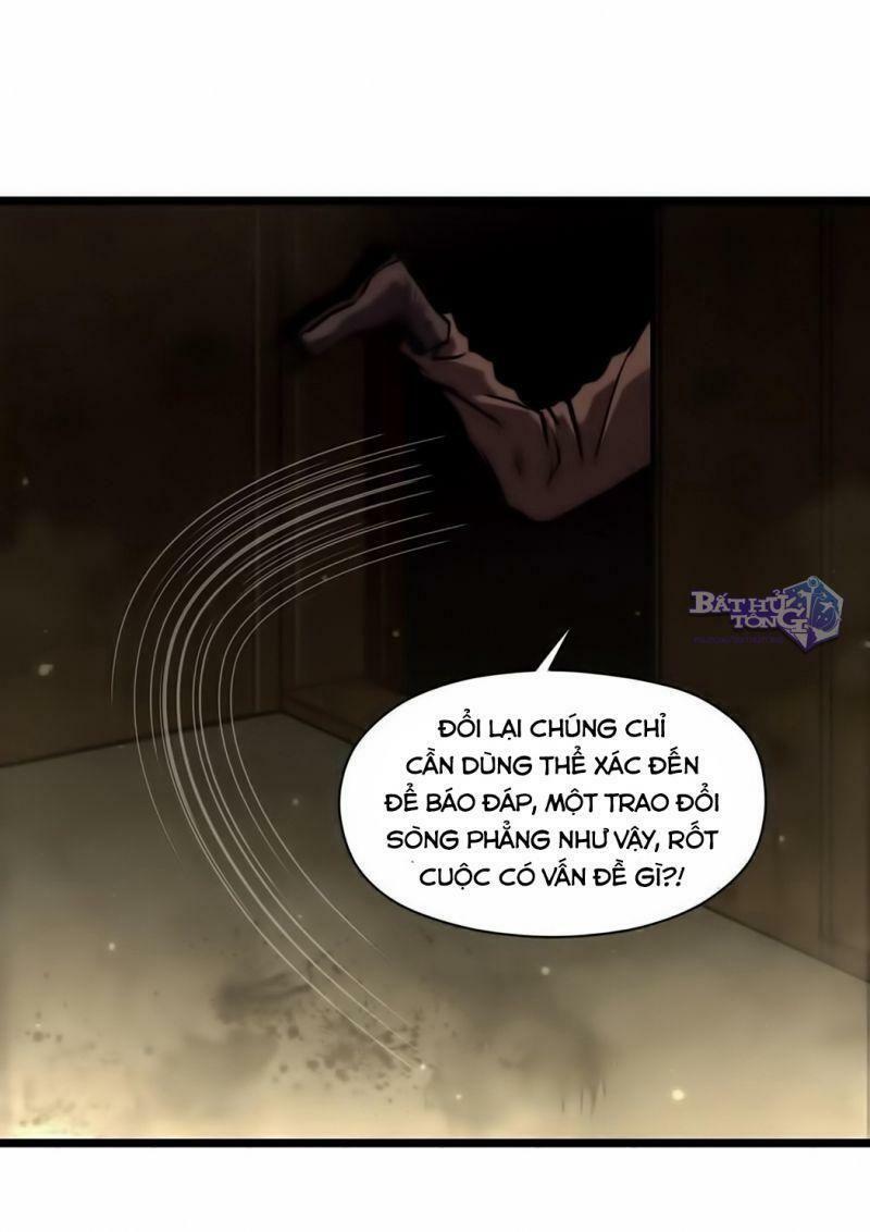 Ta Là Lão Đại Thời Tận Thế Chapter 24 - Trang 14