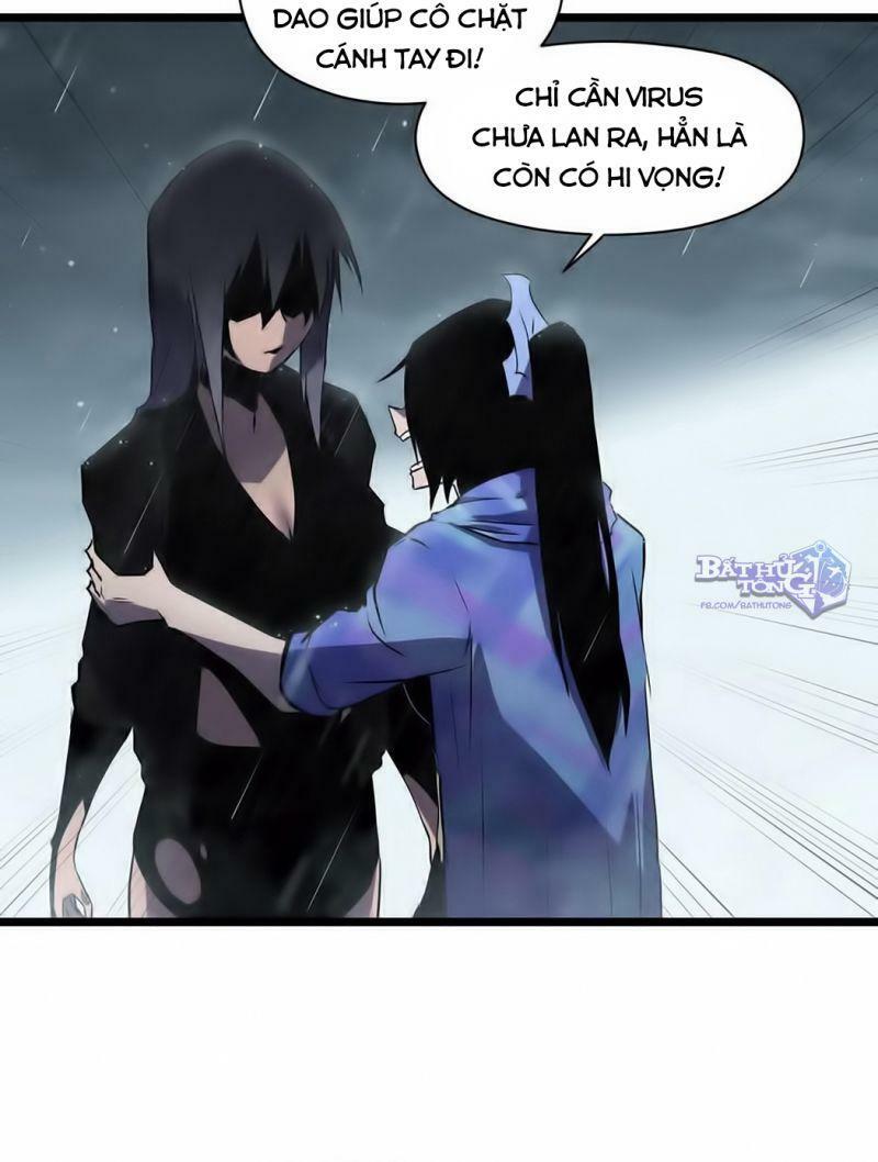 Ta Là Lão Đại Thời Tận Thế Chapter 18 - Trang 6