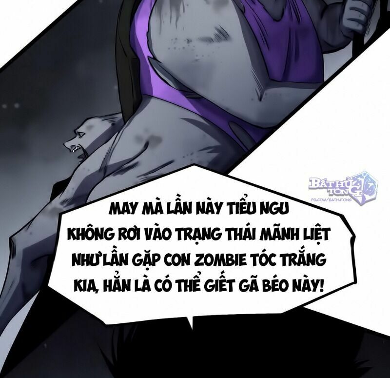 Ta Là Lão Đại Thời Tận Thế Chapter 10 - Trang 4