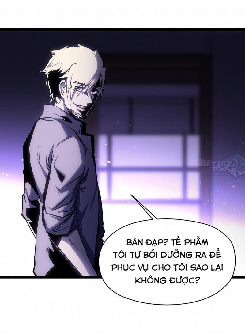 Ta Là Lão Đại Thời Tận Thế Chapter 43 - Trang 40