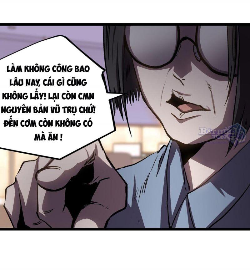 Ta Là Lão Đại Thời Tận Thế Chapter 39 - Trang 47