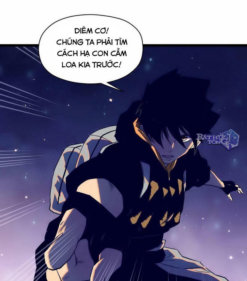 Ta Là Lão Đại Thời Tận Thế Chapter 18 - Trang 31