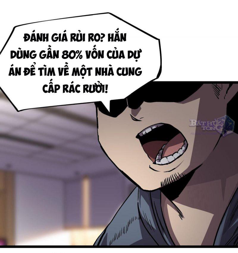 Ta Là Lão Đại Thời Tận Thế Chapter 39 - Trang 43