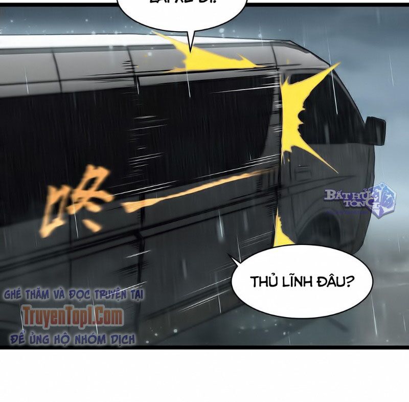 Ta Là Lão Đại Thời Tận Thế Chapter 12 - Trang 35