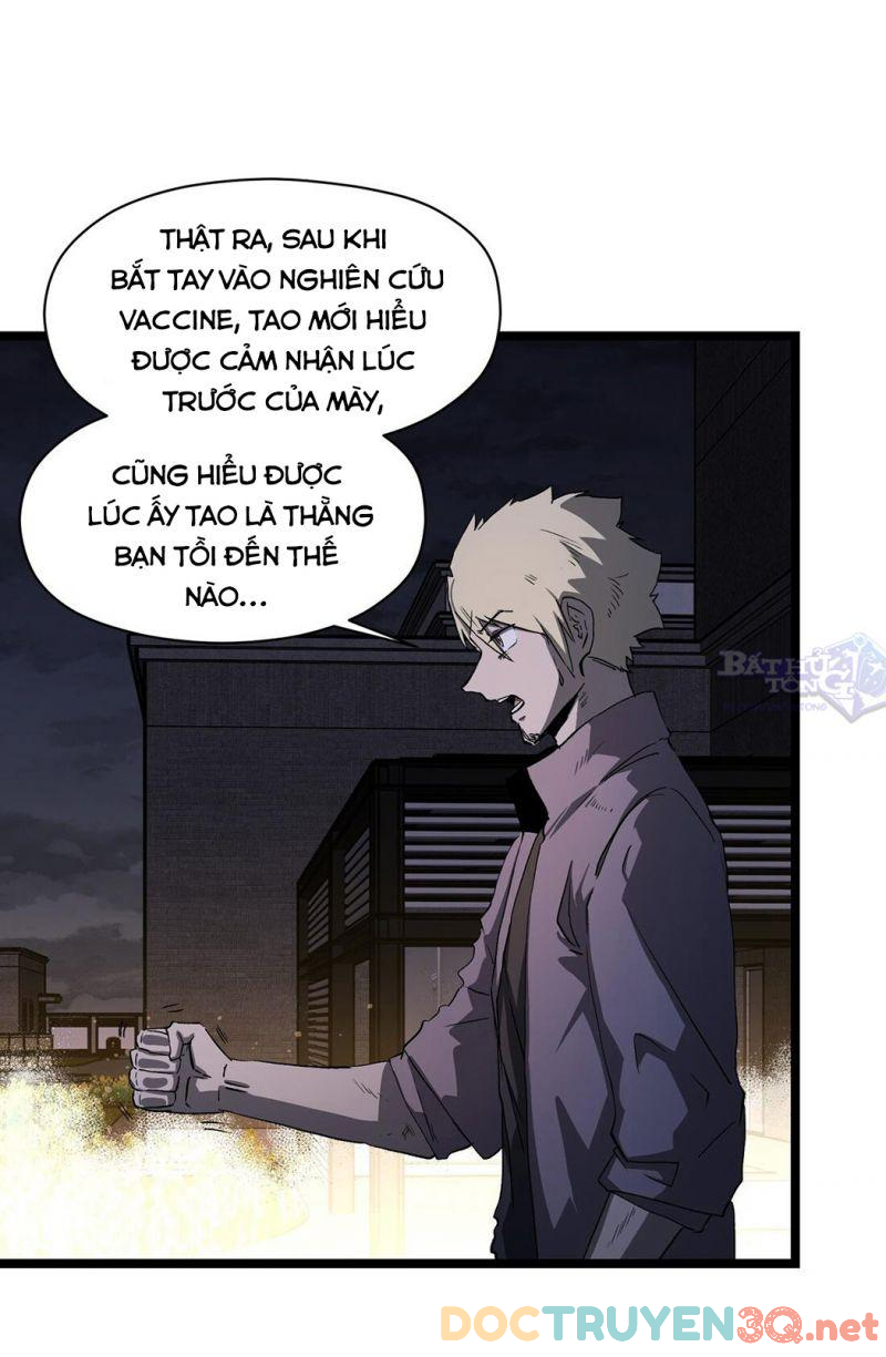 Ta Là Lão Đại Thời Tận Thế Chapter 35 - Trang 17