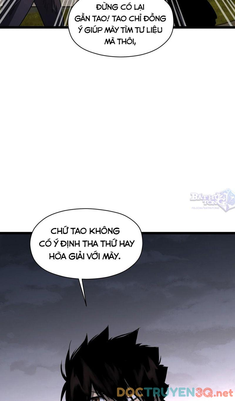 Ta Là Lão Đại Thời Tận Thế Chapter 35 - Trang 44