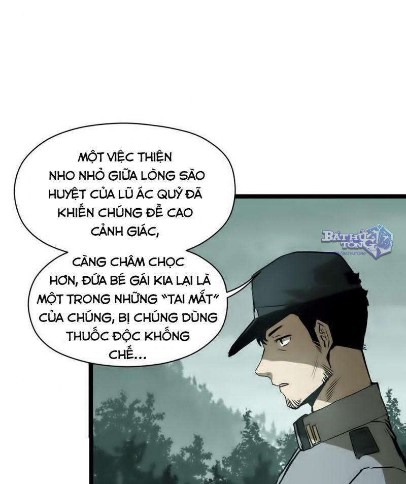 Ta Là Lão Đại Thời Tận Thế Chapter 20 - Trang 41