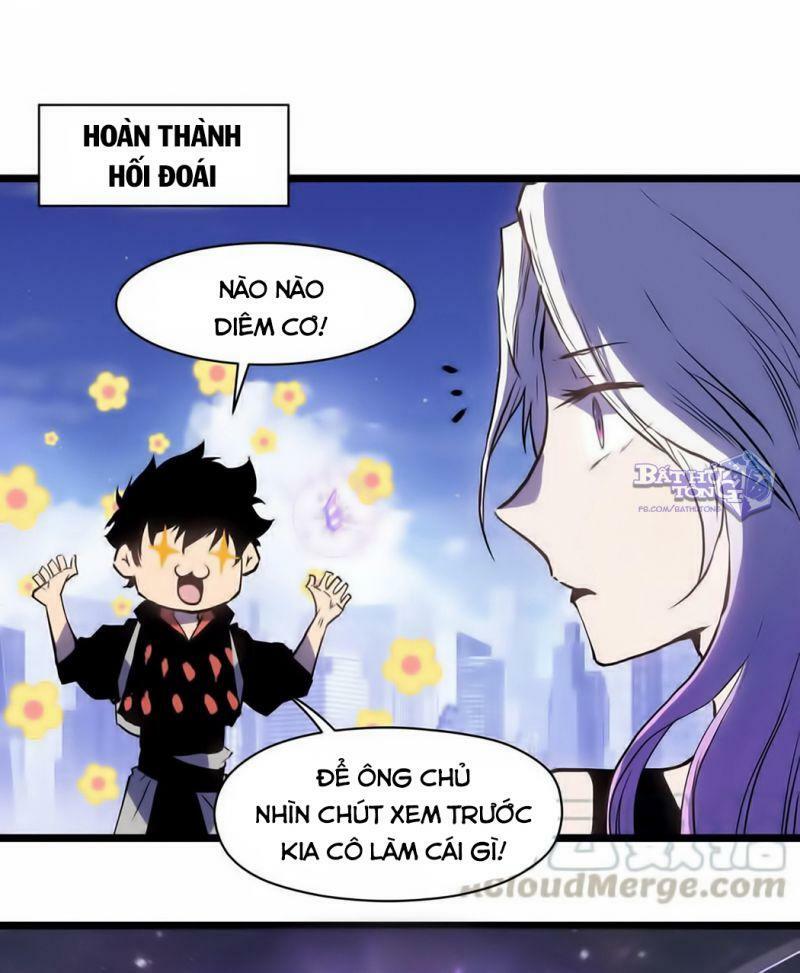 Ta Là Lão Đại Thời Tận Thế Chapter 20 - Trang 21