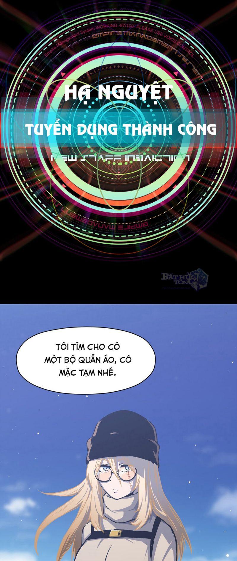 Ta Là Lão Đại Thời Tận Thế Chapter 52 - Trang 8