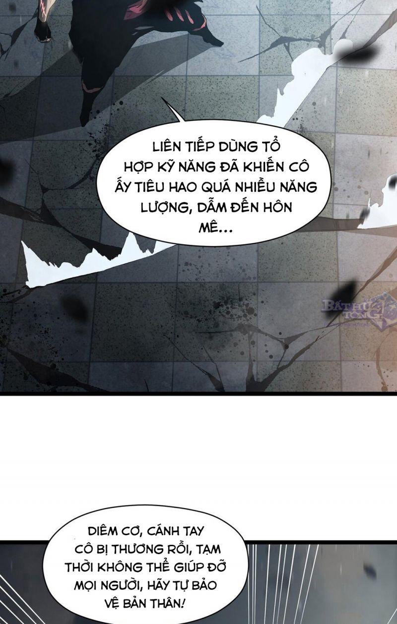 Ta Là Lão Đại Thời Tận Thế Chapter 38 - Trang 8