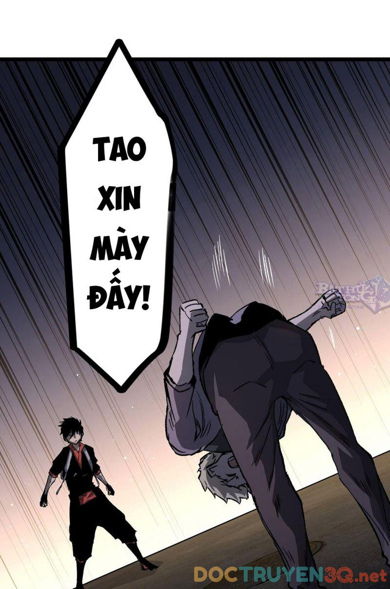 Ta Là Lão Đại Thời Tận Thế Chapter 35 - Trang 30