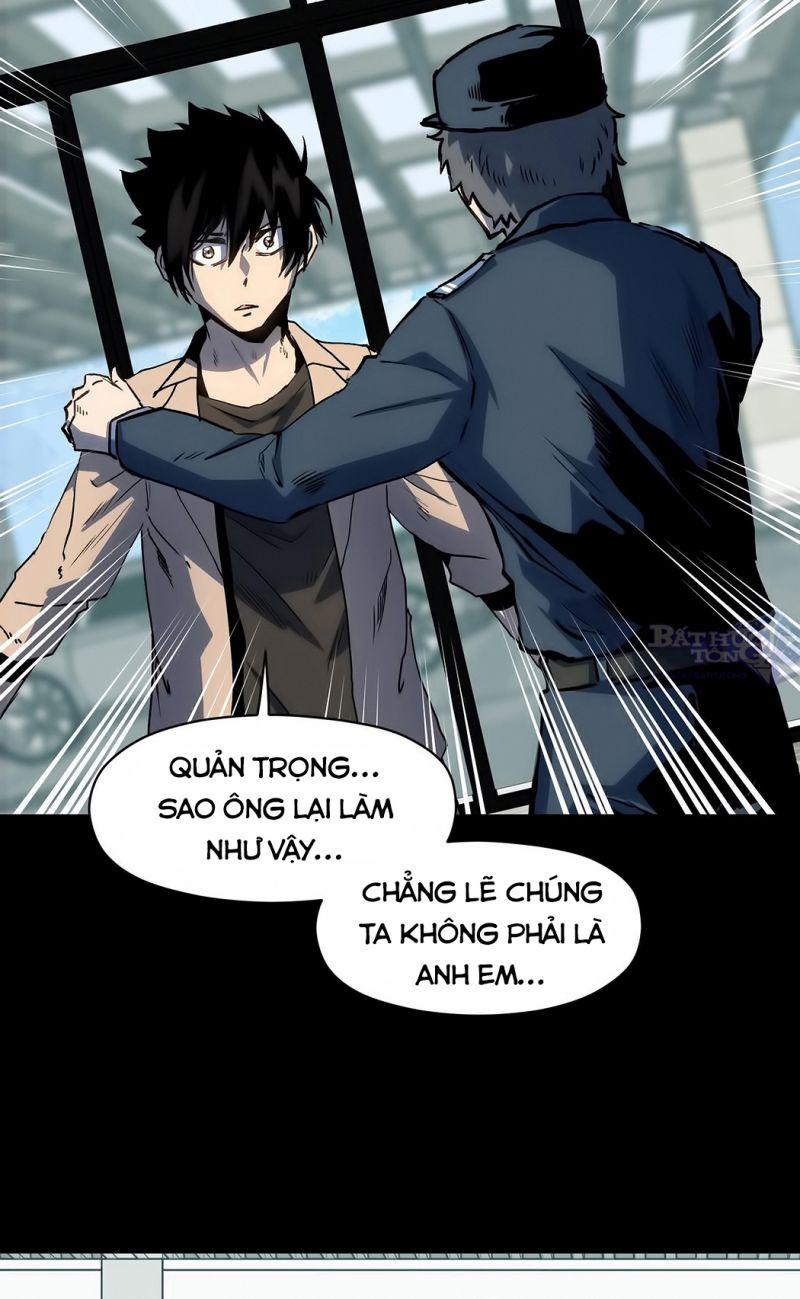 Ta Là Lão Đại Thời Tận Thế Chapter 33 - Trang 63