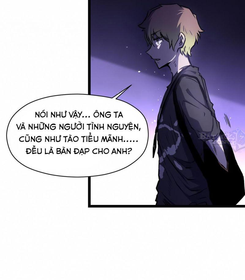 Ta Là Lão Đại Thời Tận Thế Chapter 43 - Trang 39