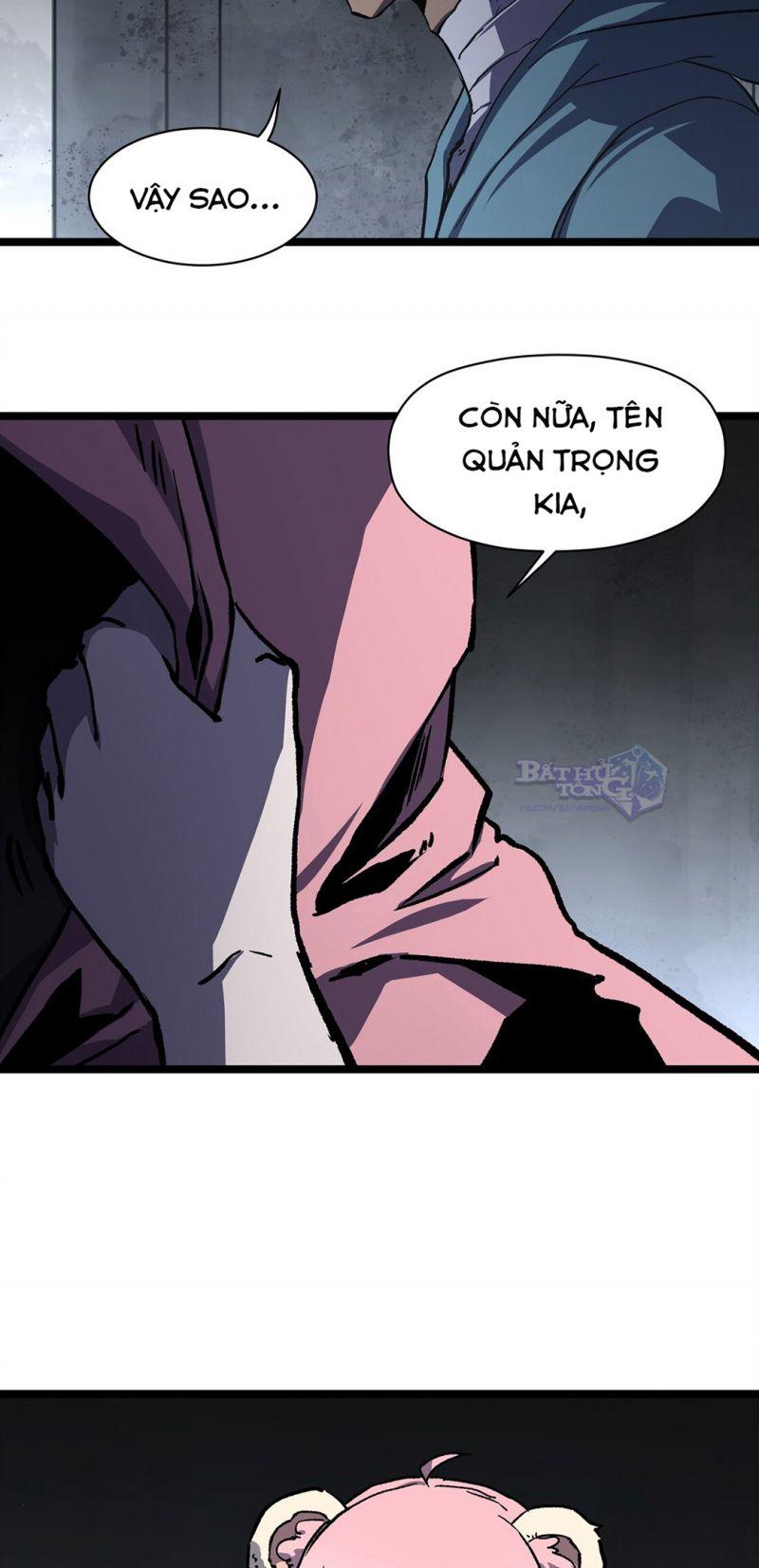 Ta Là Lão Đại Thời Tận Thế Chapter 52 - Trang 62