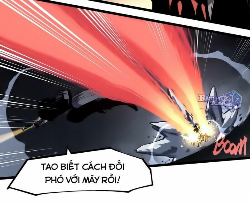 Ta Là Lão Đại Thời Tận Thế Chapter 10 - Trang 18