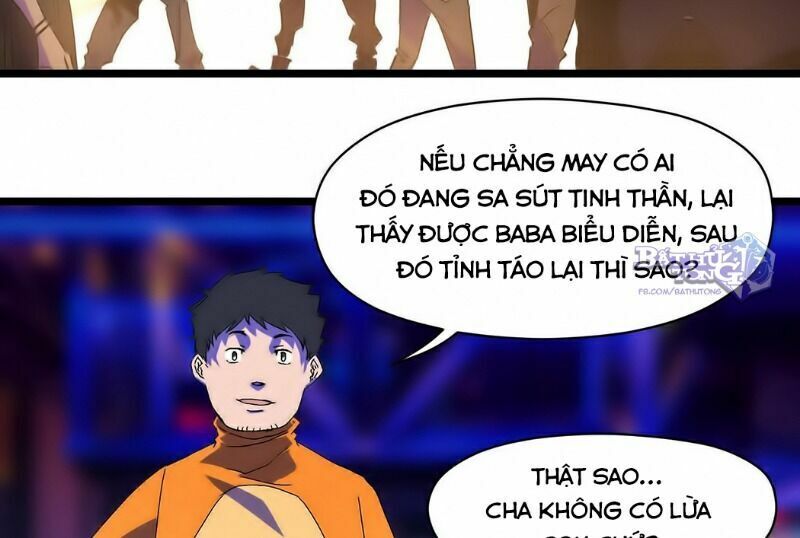 Ta Là Lão Đại Thời Tận Thế Chapter 8 - Trang 31