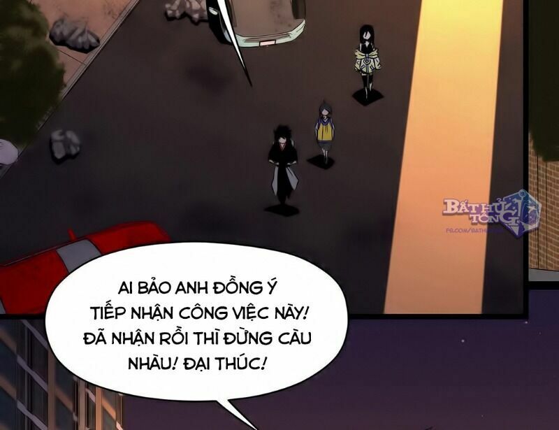 Ta Là Lão Đại Thời Tận Thế Chapter 8 - Trang 5