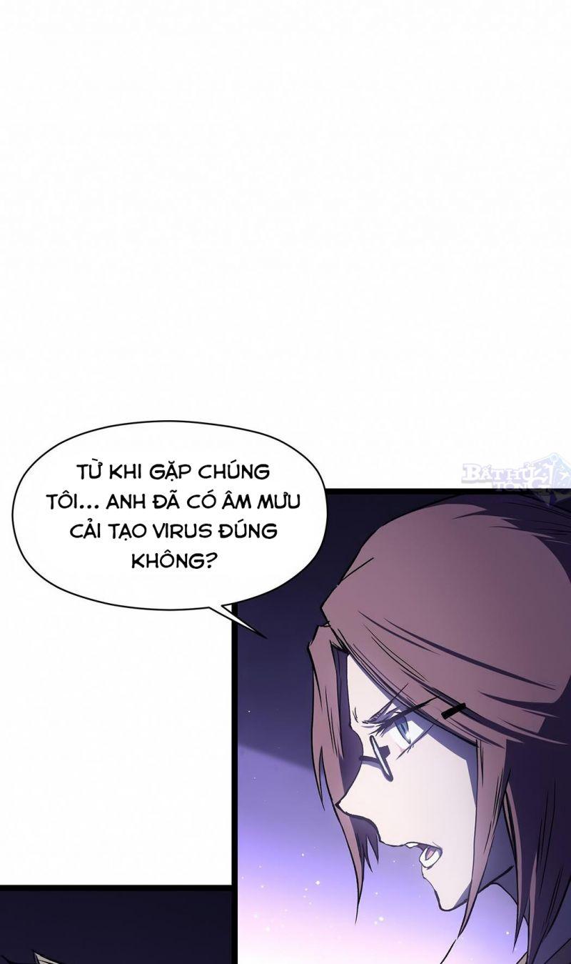 Ta Là Lão Đại Thời Tận Thế Chapter 43 - Trang 37