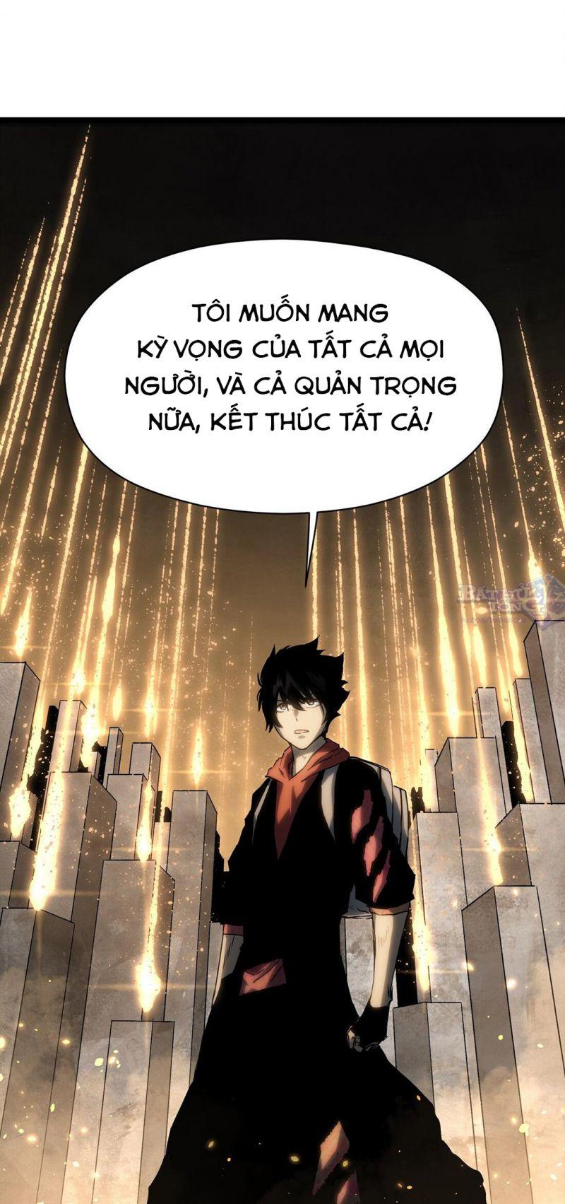 Ta Là Lão Đại Thời Tận Thế Chapter 41 - Trang 40