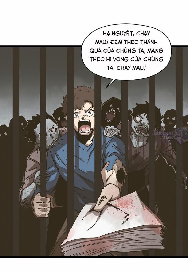 Ta Là Lão Đại Thời Tận Thế Chapter 42 - Trang 57