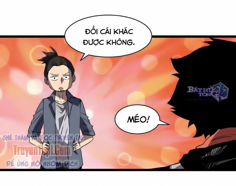 Ta Là Lão Đại Thời Tận Thế Chapter 11 - Trang 15