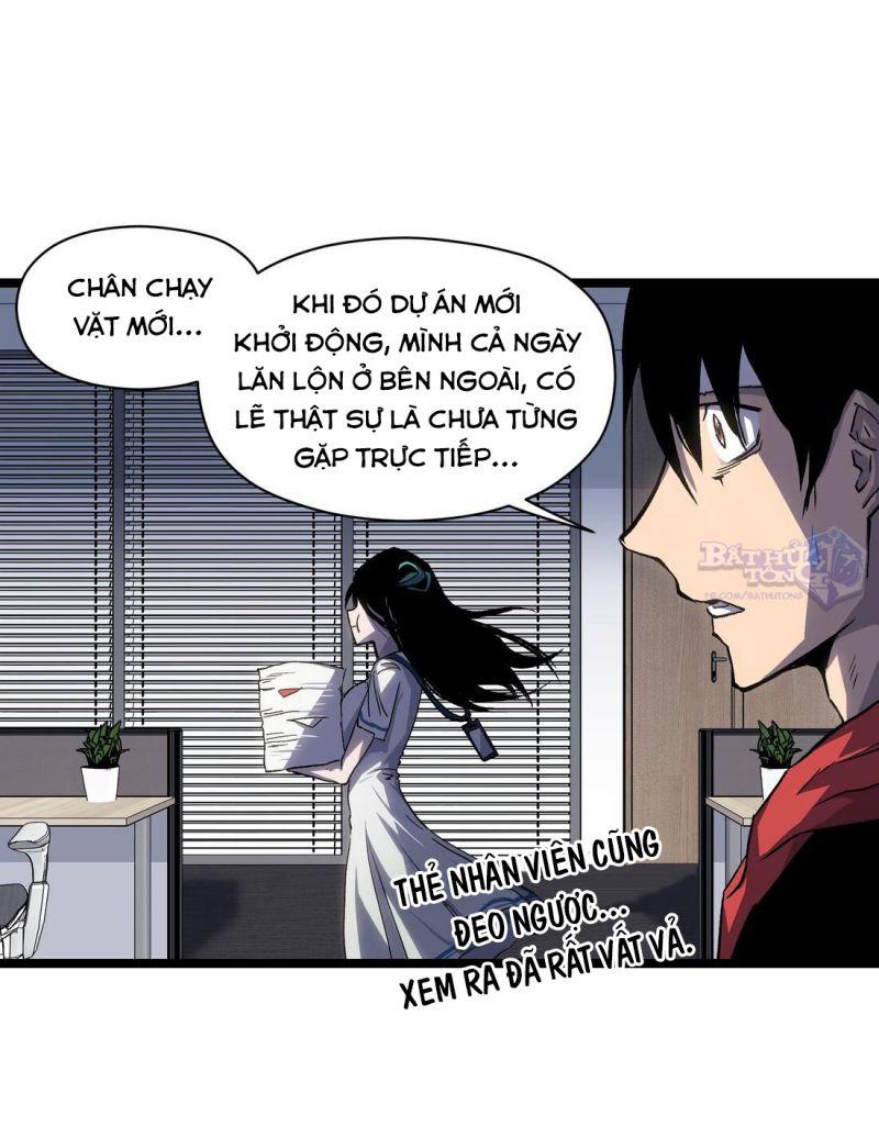 Ta Là Lão Đại Thời Tận Thế Chapter 39 - Trang 19