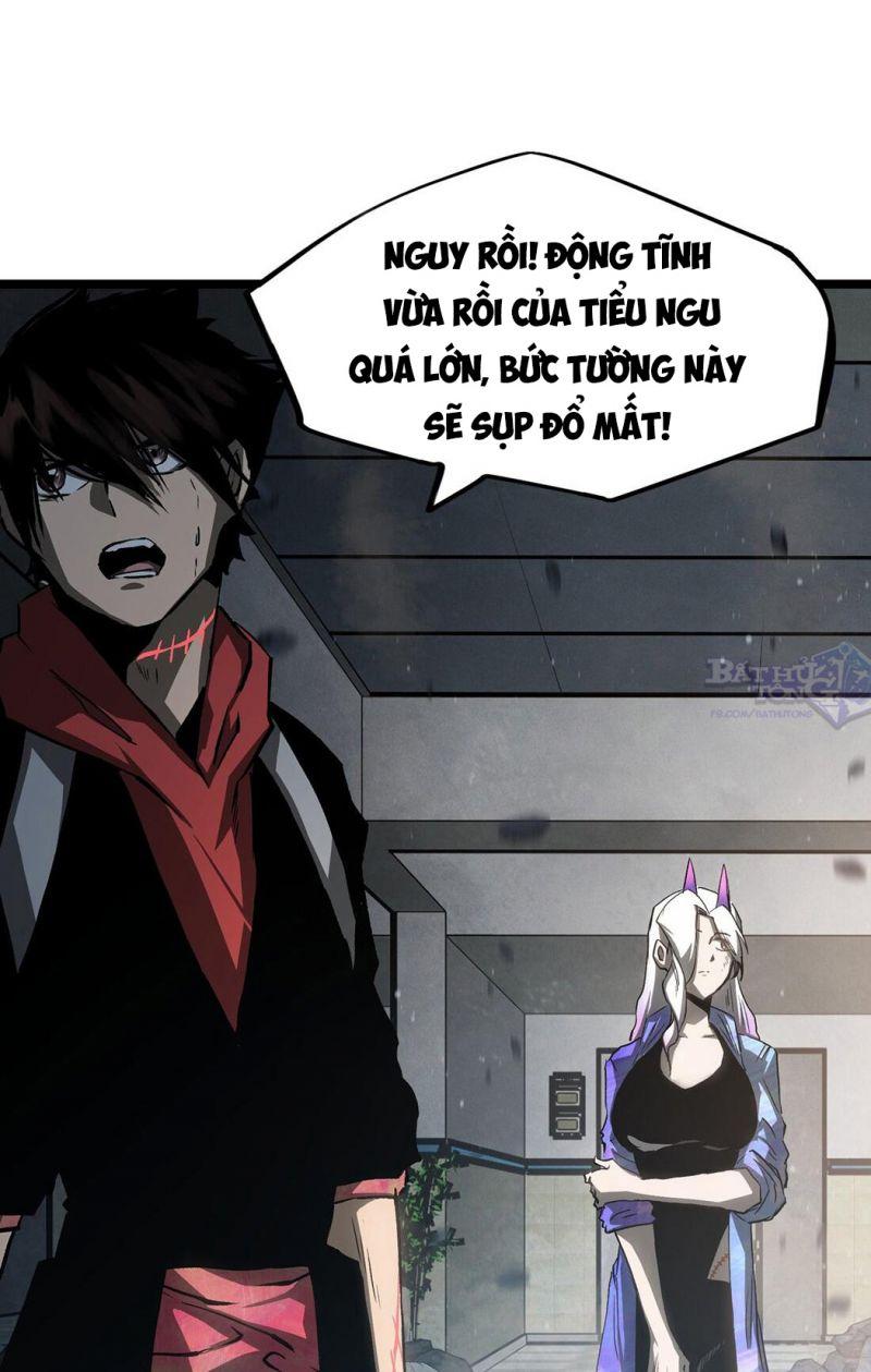 Ta Là Lão Đại Thời Tận Thế Chapter 38 - Trang 3