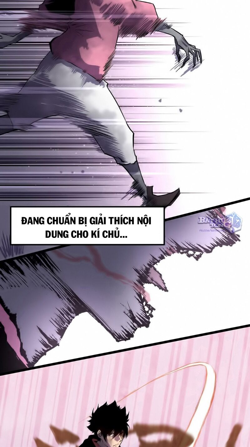 Ta Là Lão Đại Thời Tận Thế Chapter 4 - Trang 24